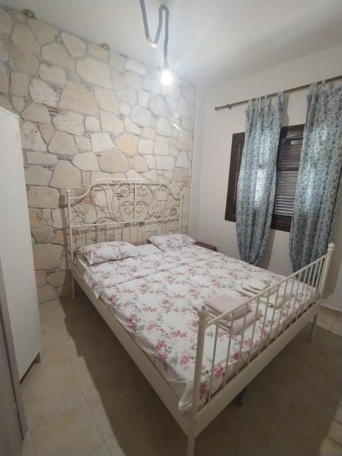 Ferienwohnung Sofias Cute House Thessaloniki Exterior foto